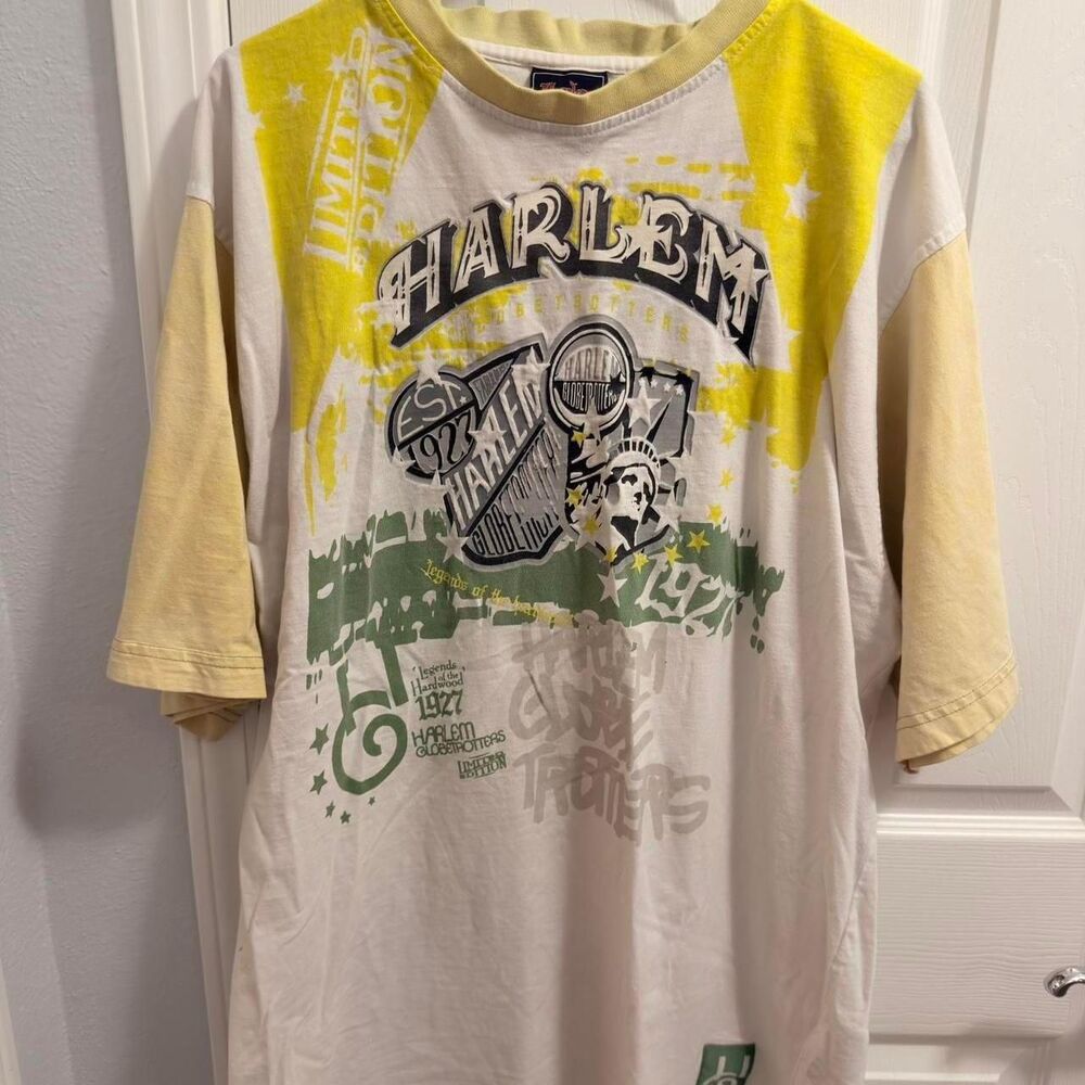 Fubu Men's multi T-shirt